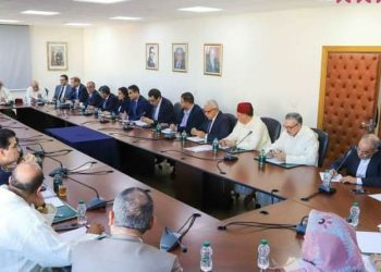 حزب الاستقلال يدعو لتشكيل تكتل حزبي وطني بهدف التنسيق حول الترافع عن قضية الوحدة الترابية