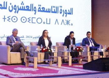 بنسعيد: بلادنا حققت العديد من المكتسبات في قضية الصحراء المغربية