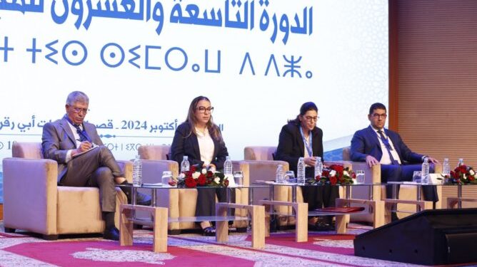 بنسعيد: بلادنا حققت العديد من المكتسبات في قضية الصحراء المغربية