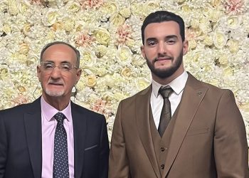 بسرية تامة..زهير بهاوي يدخل القفص الذهبي