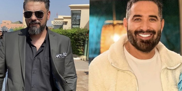 بتدوينة..فؤاد قبيبو يستفز محمد الترك عن عائلة بطمة