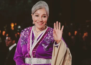 مهرجان مراكش السينمائي يكرم الراحلة نعيمة المشرقي