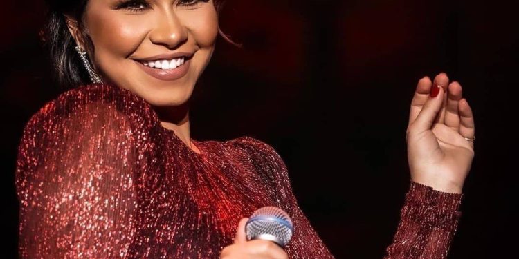 “شيرين” تدخل موسوعة “غينيس” للأرقام القياسية