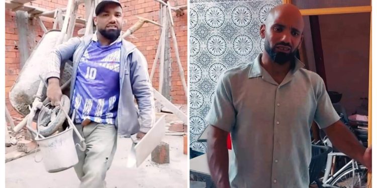 “يوسف النصيري” يتبرع بمبلغ مادي ويتعاطف مع اليوتيوبر “الشينوي”