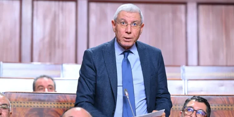 هذا ما قضى به قاضي التحقيق بفاس في قضية البرلماني قنديل