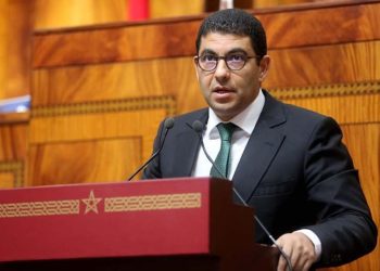 بنسعيد يكشف عن معايير الدعم الجديد المخصص لقطاع الصحافة