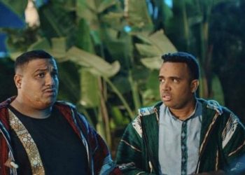 الكوميدي محمد باسو يشوق جمهوره لمفاجأة كبيرة