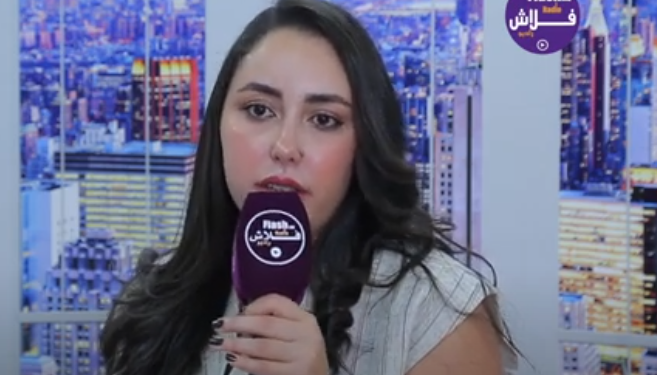سلمى الادريسي تتحدث عن فرقتها الموسيقية/ اكتساح المرأة لجميع المجالات/طموحاتها/ الصعوبات