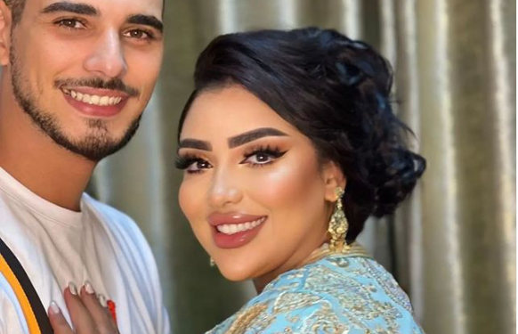 هذه حقيقة اعتقال أميمة باعزية و زوجها بفاس