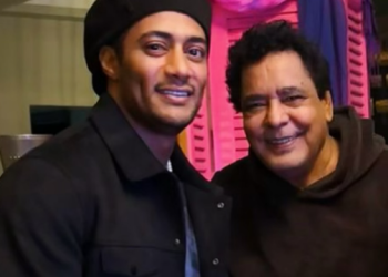 محمد رمضان يستعد لإصدار جديده الغنائي