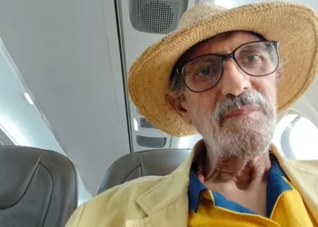 نقل الفنان محمد الشوبي إلى قسم الإنعاش بعد تدهور حالته الصحية