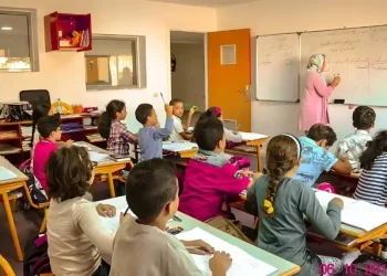 عطلة جديدة في انتظار التلاميذ بالمغرب