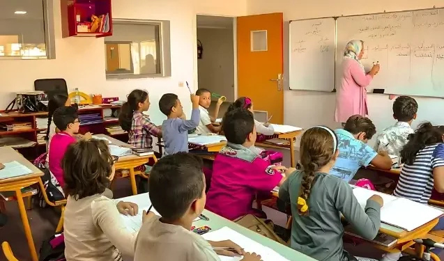 عطلة جديدة في انتظار التلاميذ بالمغرب