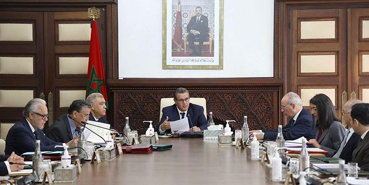 المغرب يحتل المركز 90 عالميا في تقرير الحرية الاقتصادية