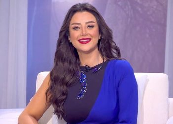 الإعلامية المصرية رضوى الشربيني تكشف حقيقة زواجها