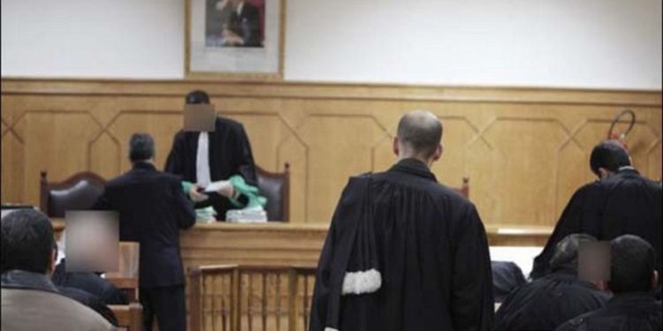 محاكمة رئيس جماعة سابق ومن معه بسبب التلاعب في أراض سلالية