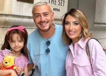سعد لمجرد يفجع بوفاة الطفلة “سجا”