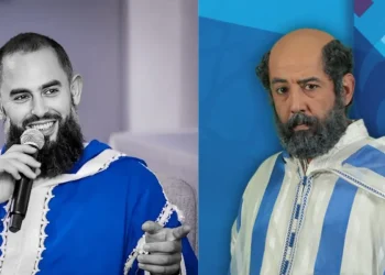 الصلح بين الشيخ رضوان بن عبد السلام و طارق البخاري
