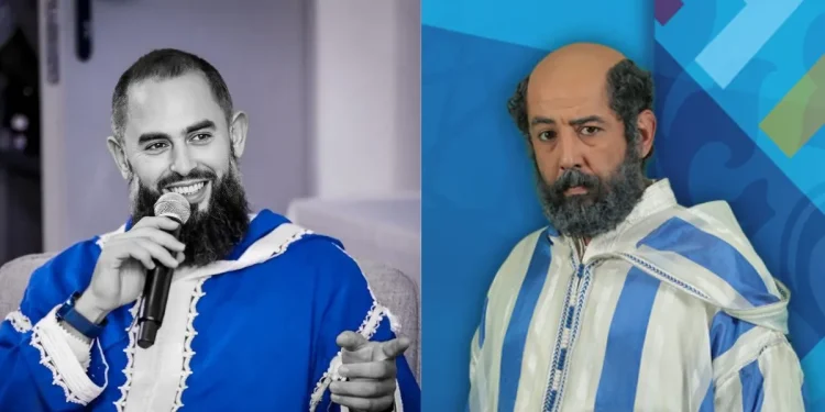 الصلح بين الشيخ رضوان بن عبد السلام و طارق البخاري