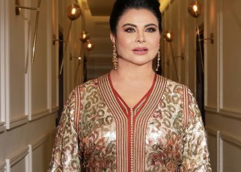 “خرجني هاد السوق” جديد الفنانة لطيفة رأفت
