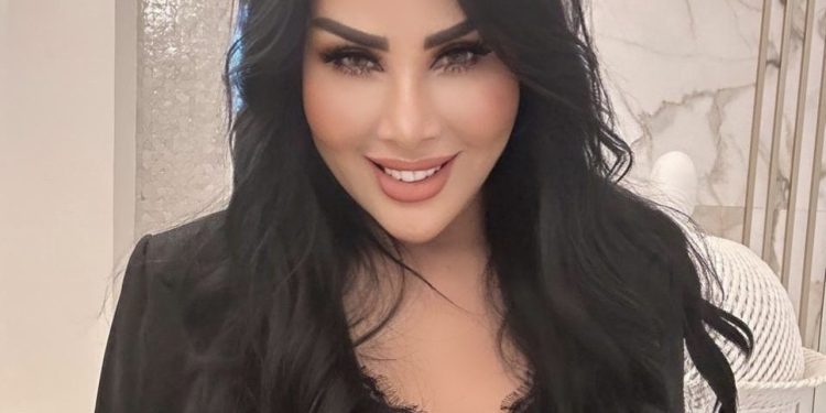 الفنانة سعيدة شرف تكشف سبب غيابها