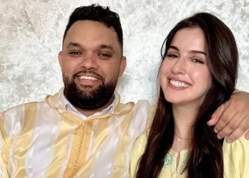 زوجة أسامة رمزي تهدد باللجوء للقضاء فما السبب؟
