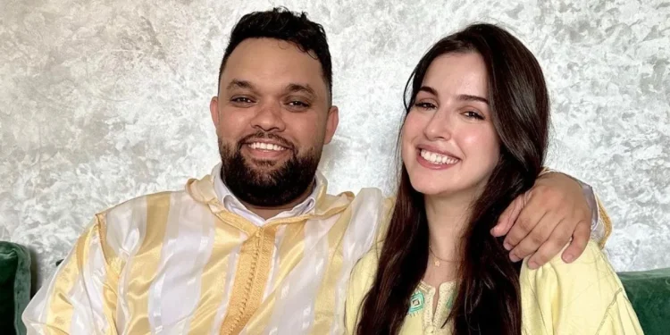 زوجة أسامة رمزي تهدد باللجوء للقضاء فما السبب؟