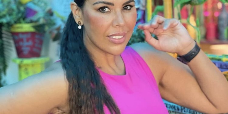 الفنانة صباح بن الصديق تستعد للعودة إلى الشاشة المغربية