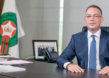 المغرب يتحرك لخطف موهبة مغربية
