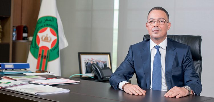 المغرب يتحرك لخطف موهبة مغربية