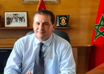 رئيس جماعة بمدينة كبرى يقدم استقالته