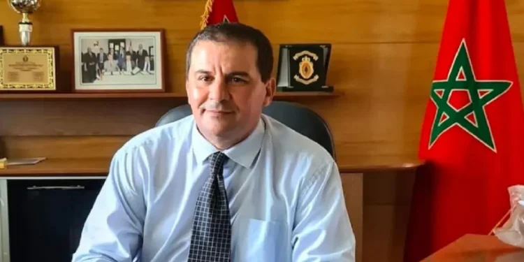 رئيس جماعة بمدينة كبرى يقدم استقالته
