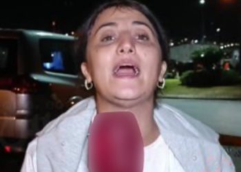 هذا ما قضت به محكمة تطوان في حق مواطنة جزائرية  أثارت ضجة خلال أحداث “15 شتنبر” بالفنيدق