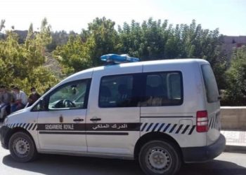 درك أسفي يحبط محاولة تهريب أزيد من طن و700 كيلوغرام من الحشيش