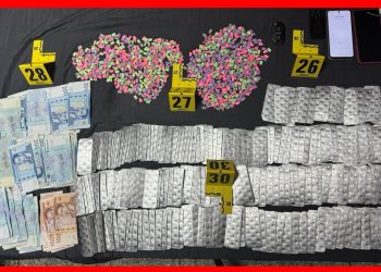 توقيف ثلاثة أشخاص بينهم سيدة بتهمة حيازة وترويج المخدرات في القنيطرة وسلا