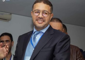 كرطيط يخلف الشرقاوي على رأس إتحاد طنجة