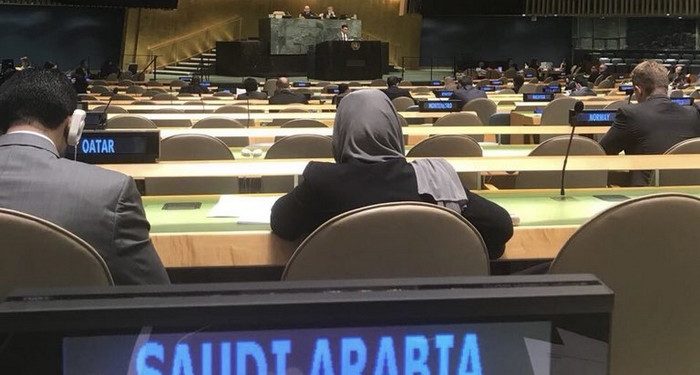 السعودية تجدد تأكيدها على موقفها الداعم للقضية المغربية
