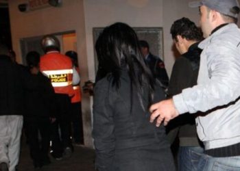 محكمة تطوان تدين سيدة ب3 سنوات حبسا نافذا