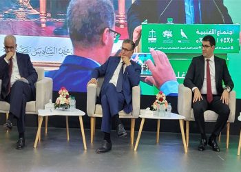 نزار بركة: إجتماع الأغلبية يندرج في إطار الانتقال نحو السرعة القصوى لتفعيل البرنامج الحكومي