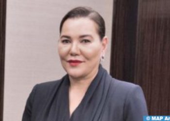 الأميرة للا حسناء تترأس الجائزة الكبرى للقفز على الحواجز لبطولة “لونجين” العالمية