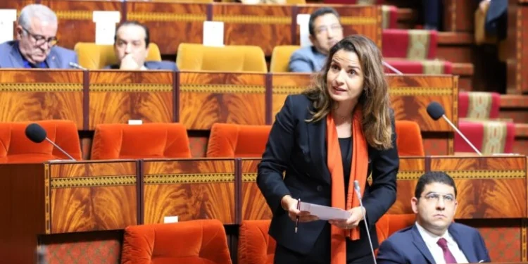 إنقطاع الكهرباء بأحد جماعات شفشاون يحاصر بنعلي