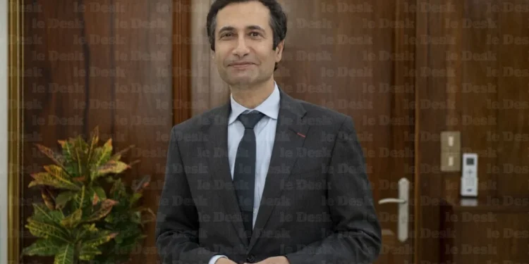 بنشعبون: صندوق محمد السادس للاستثمار يهدف إلى مضاعفة حجم الاستثمارات