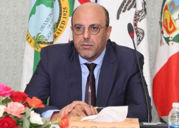 رسميا.. ولد الرشيد يخلف ميارة في رئاسة الغرفة الثانية