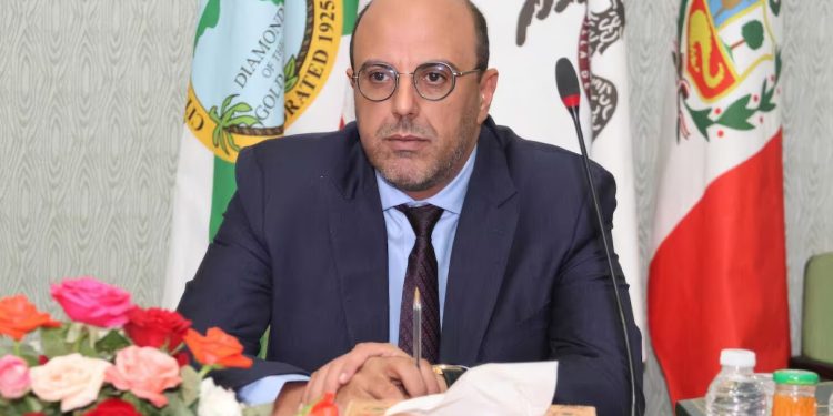رسميا.. ولد الرشيد يخلف ميارة في رئاسة الغرفة الثانية