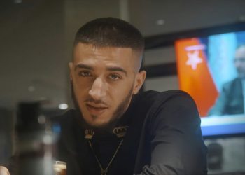 “Mocci” يتصدر “الطوندونس” المغربي