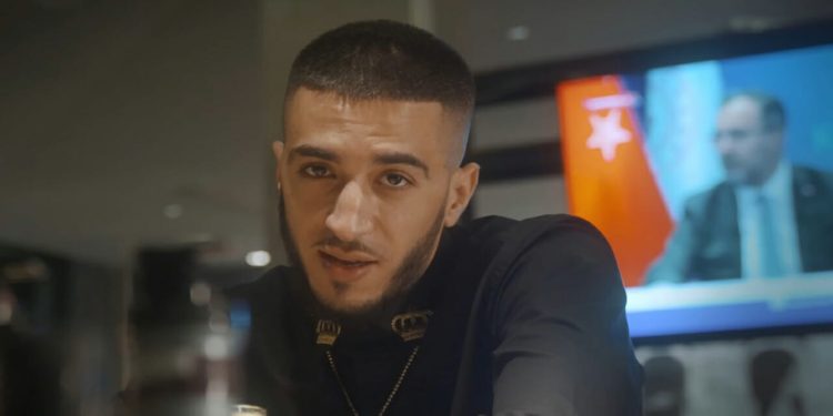 “Mocci” يتصدر “الطوندونس” المغربي
