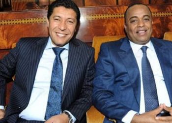 هذا ماقضت به محكمة الإستئناف في حق سعيد الناصري ومن معه