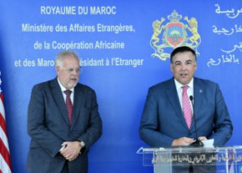 الولايات المتحدة تشيد بالرؤية الملكية لتنمية مدن الصحراء المغربية