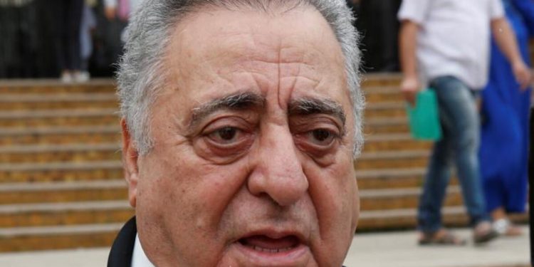 إدارة سجن العرجات تنفي تعرض السجين زيان لنوبات قلبية
