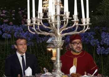 هذه تفاصيل زيارة الرئيس الفرنسي للمغرب